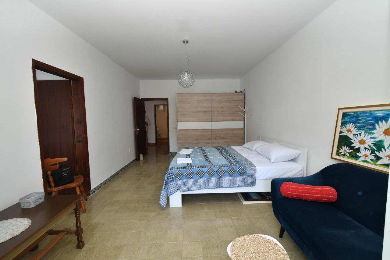 Apartmani Dora Duboka 외부 사진