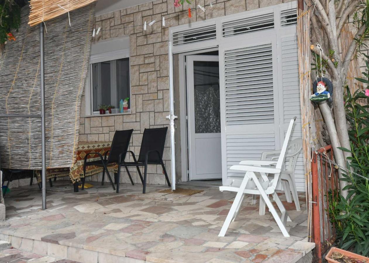 Apartmani Dora Duboka 외부 사진