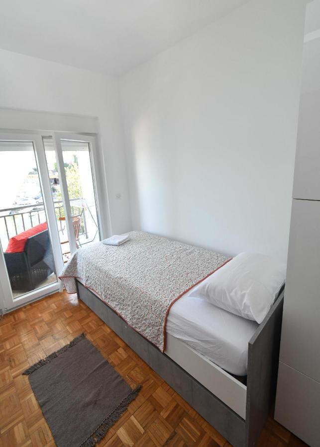 Apartmani Dora Duboka 외부 사진