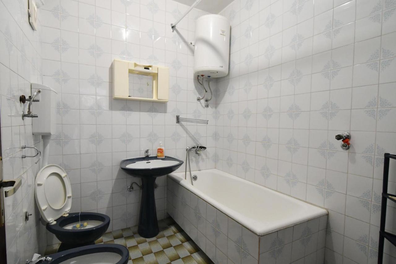 Apartmani Dora Duboka 외부 사진