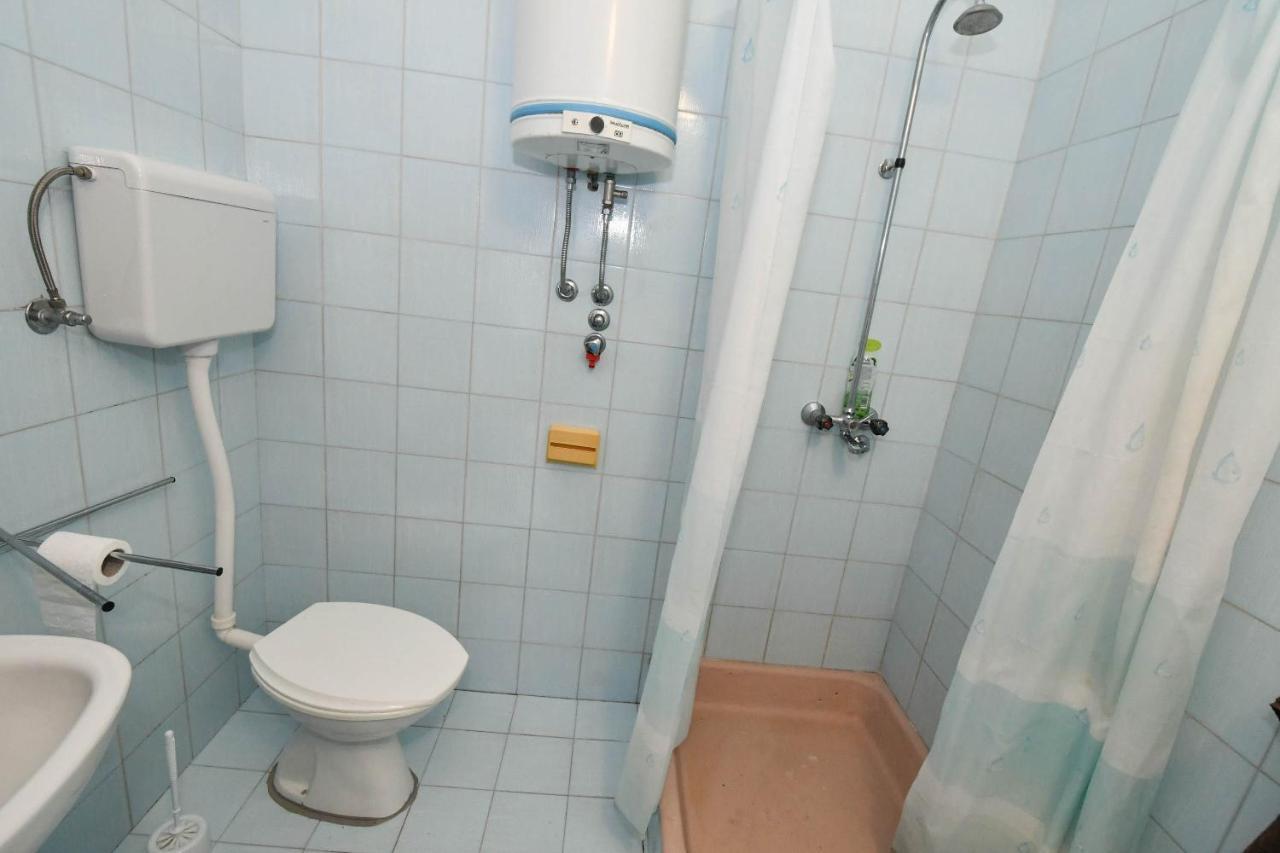 Apartmani Dora Duboka 외부 사진