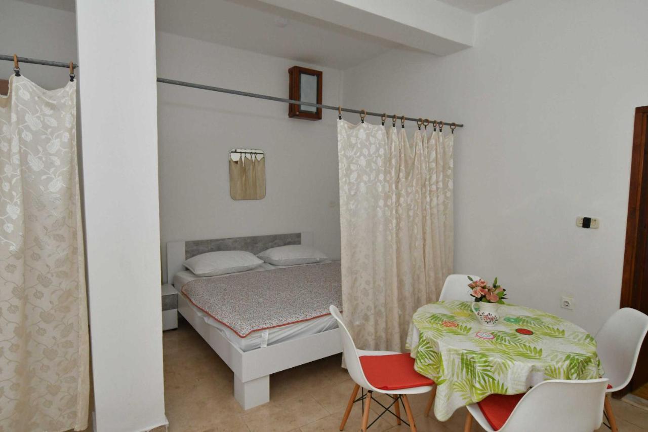 Apartmani Dora Duboka 외부 사진