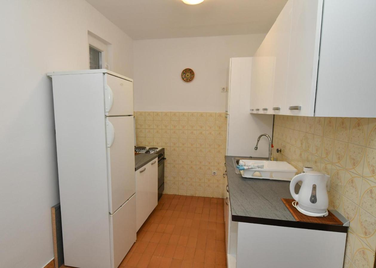 Apartmani Dora Duboka 외부 사진
