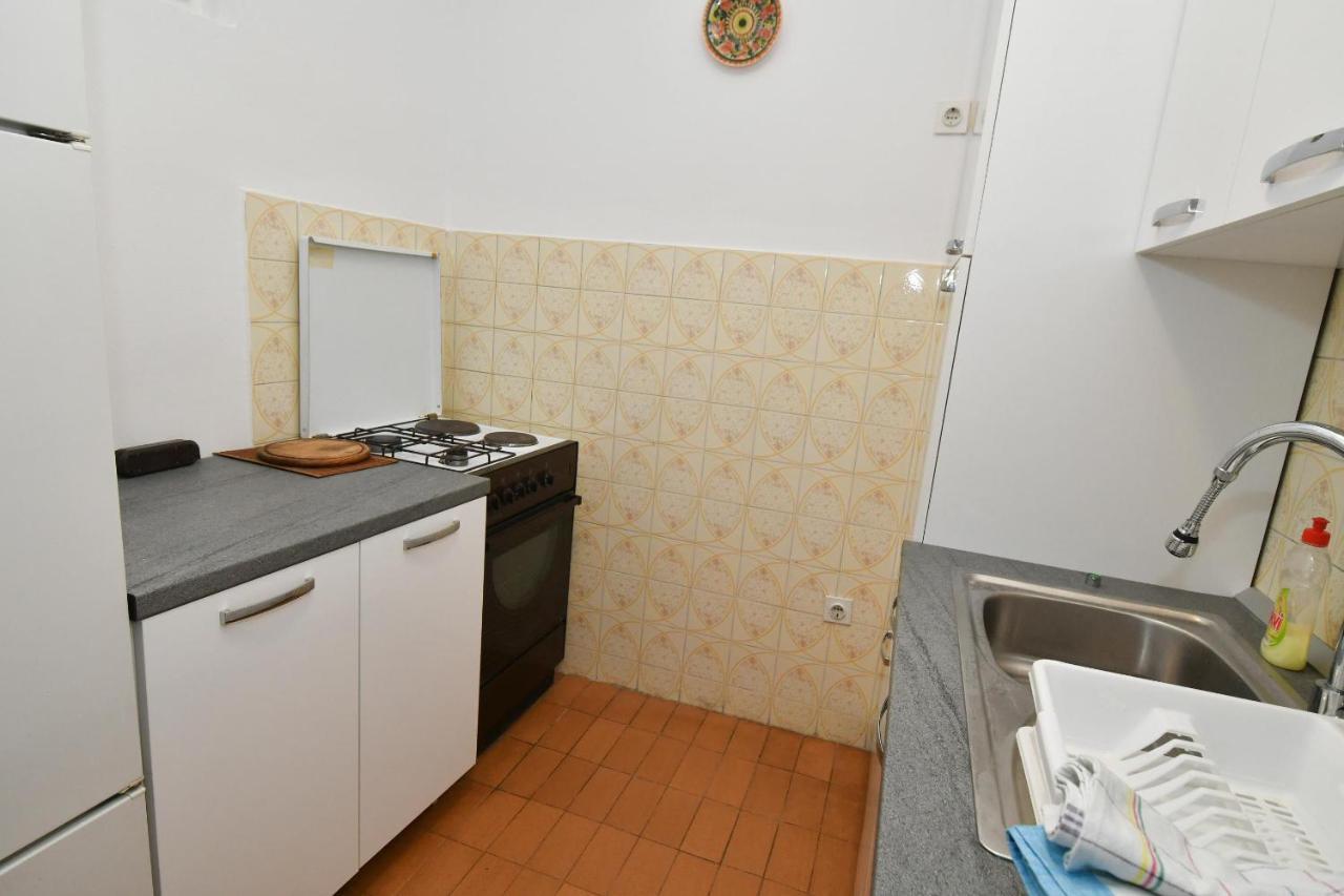 Apartmani Dora Duboka 외부 사진