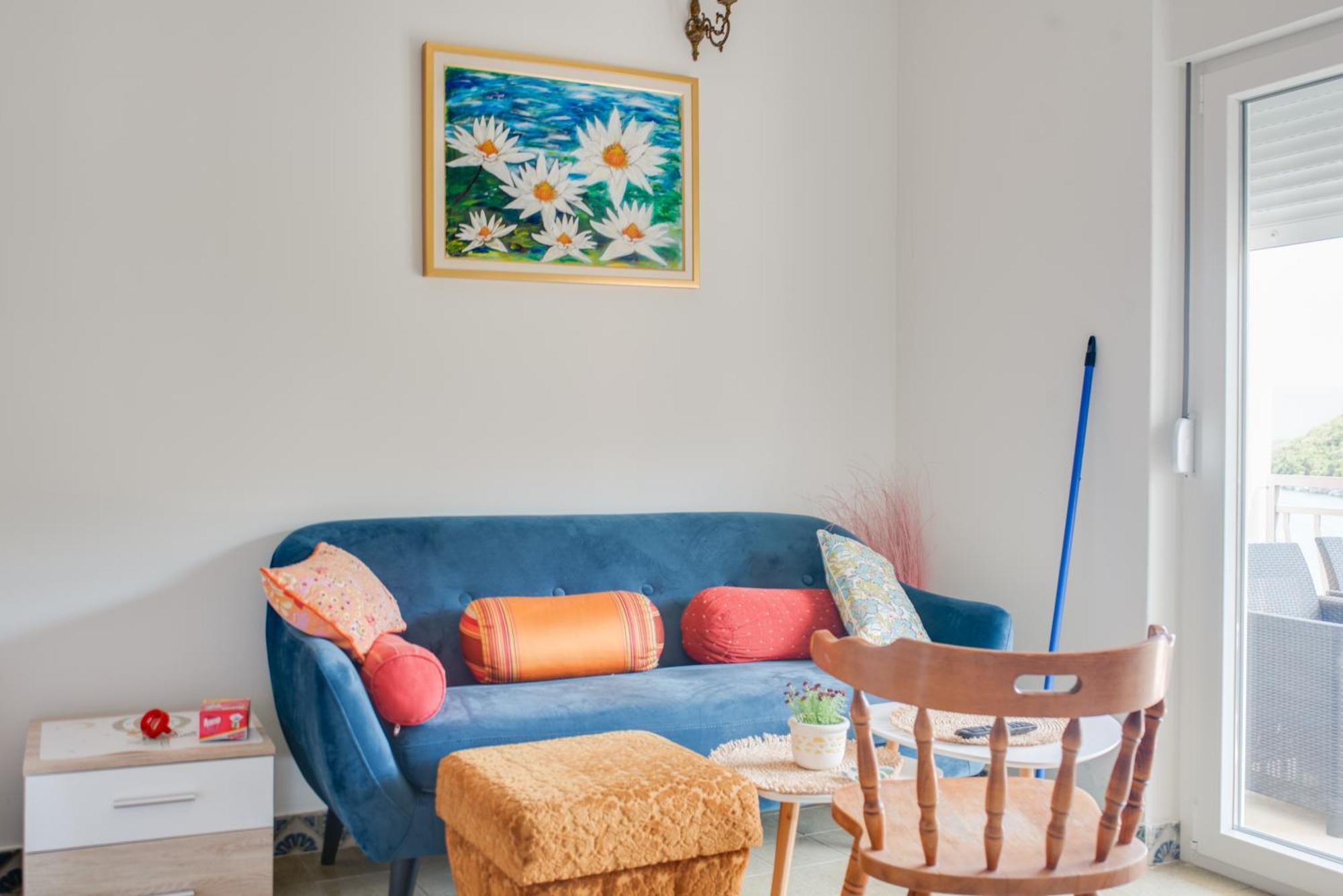 Apartmani Dora Duboka 외부 사진