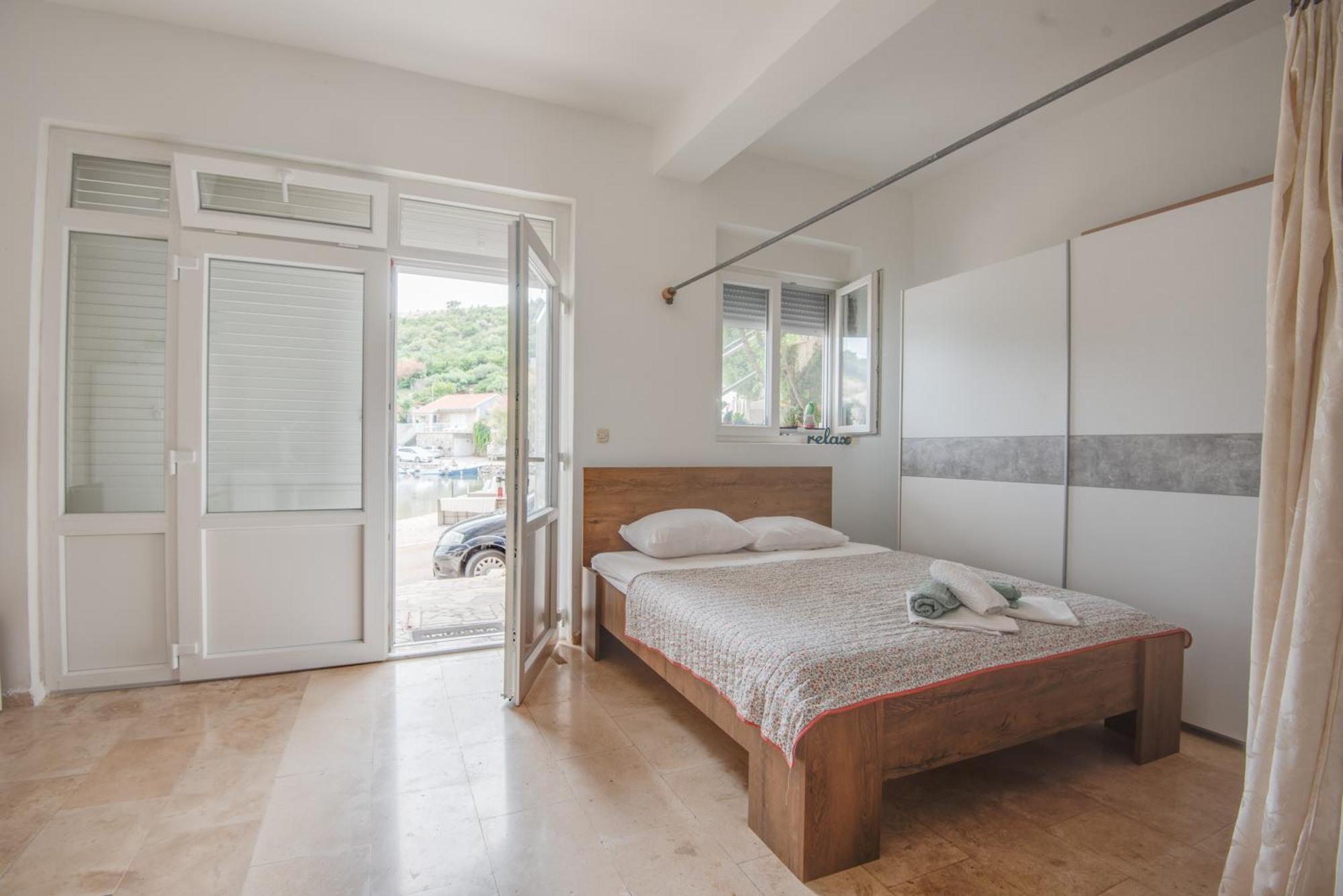 Apartmani Dora Duboka 외부 사진