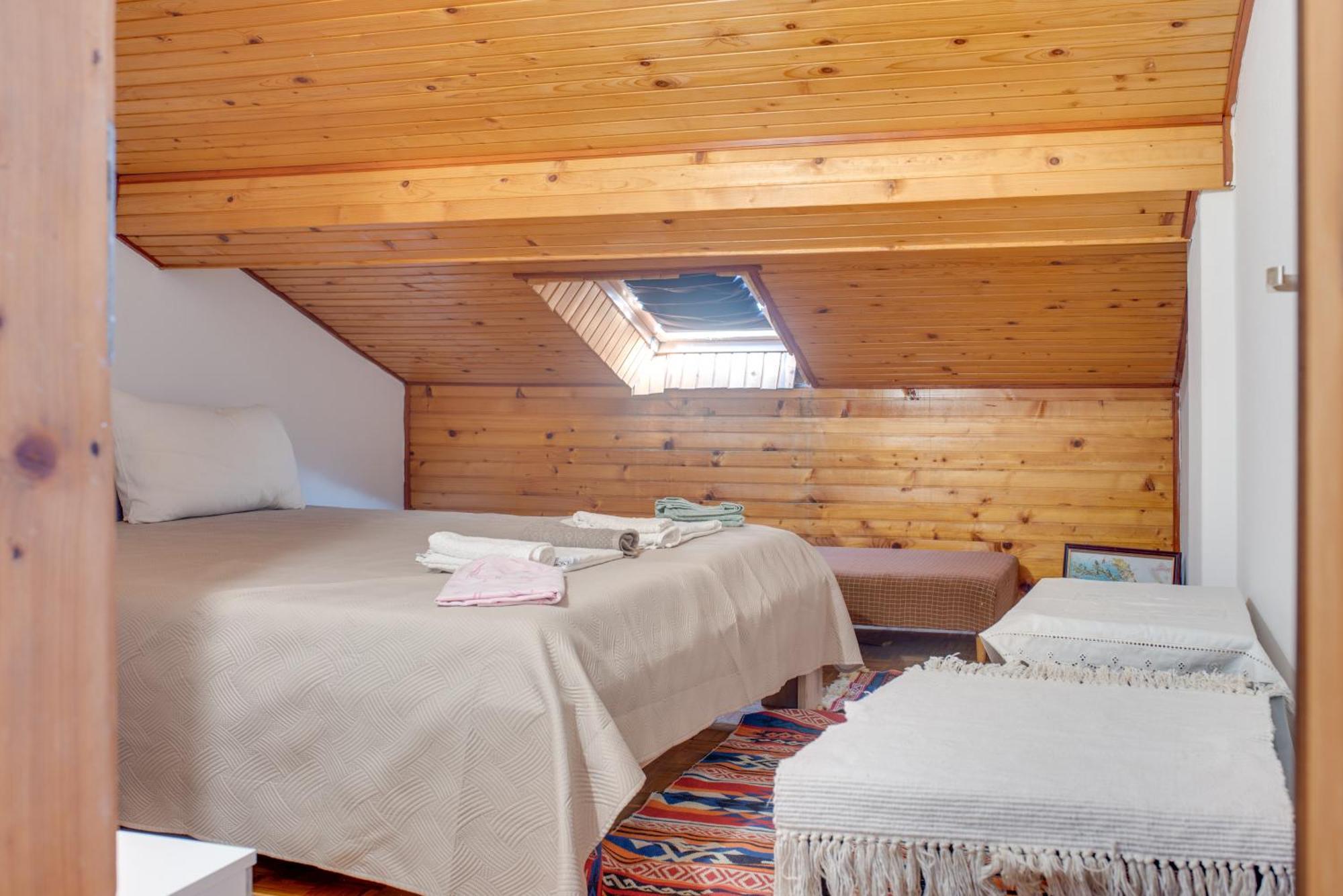 Apartmani Dora Duboka 외부 사진